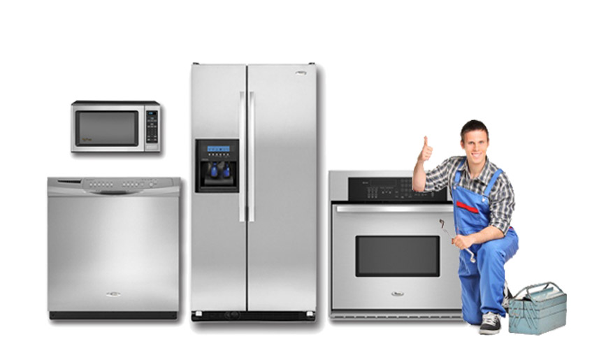 Midrand-Centurion Appliance Repairs owner