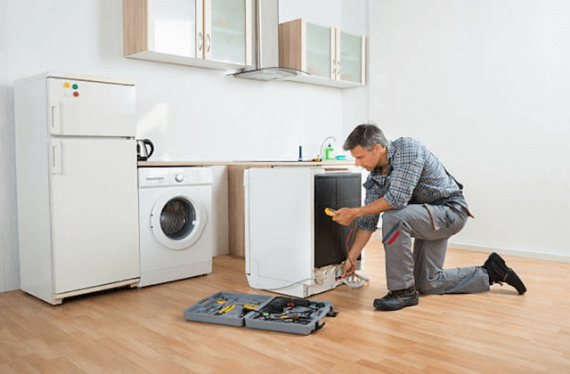 ideal repairman in Gauteng